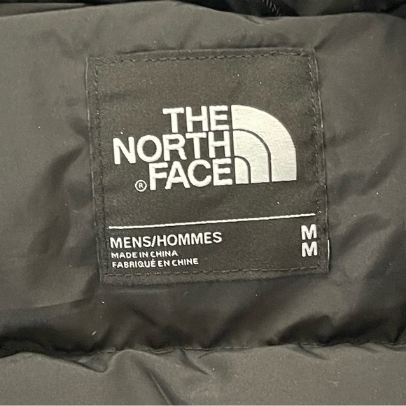 The North Face Men 550 Dryvent waterproof - Picture 7 of 9